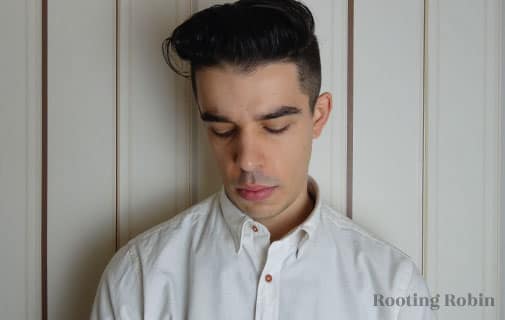 Сигнализиране на заслужено чувство на срам