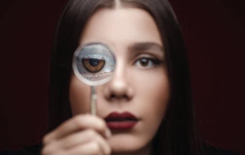 Практика на себеизследване