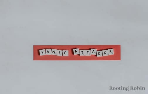Паника
